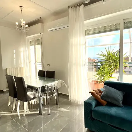 Attico Del Sole Apartment Sanremo