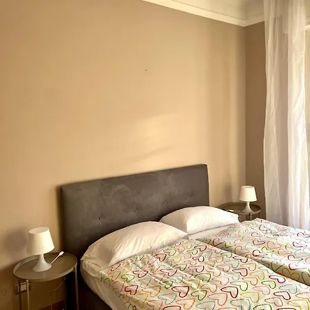 Apartment Attico Del Sole Sanremo