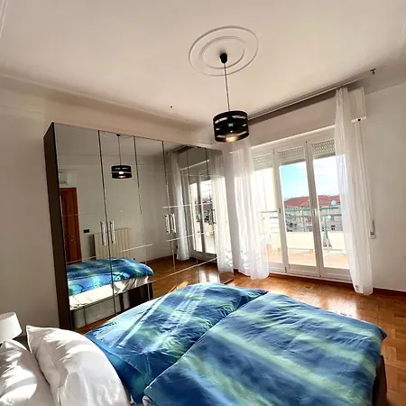 Attico Del Sole Apartment Sanremo