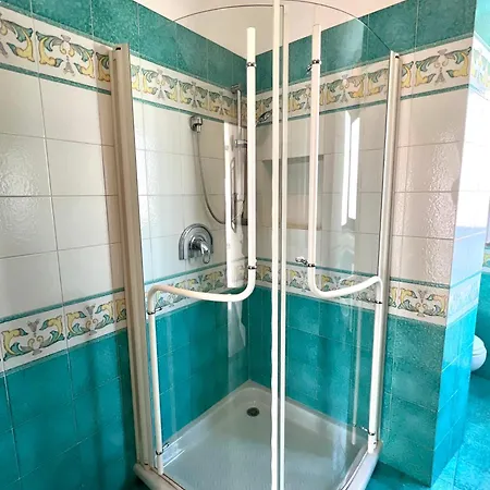 Apartment Attico Del Sole Sanremo