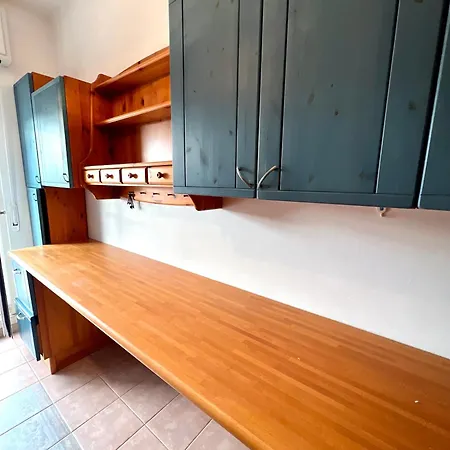 Attico Del Sole Apartment Sanremo