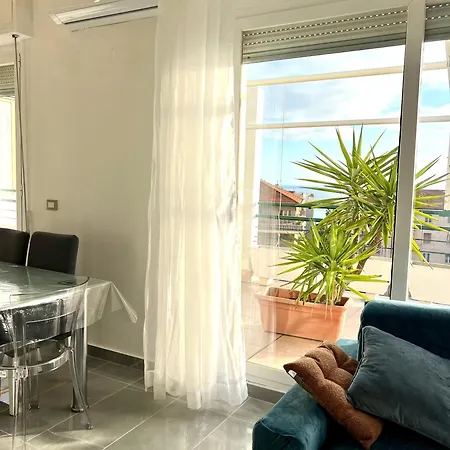 Apartment Attico Del Sole Sanremo