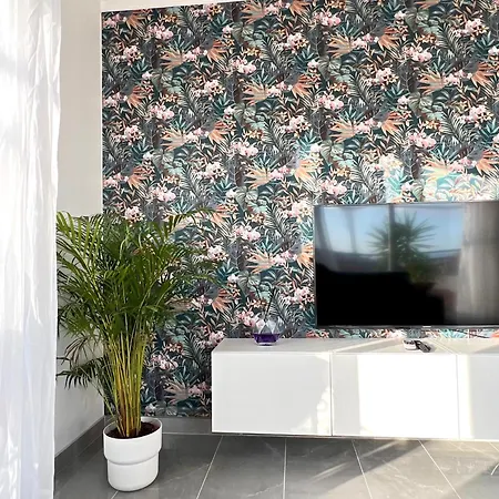 Attico Del Sole Apartment Sanremo