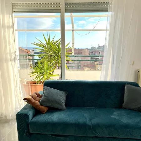 Attico Del Sole Apartment *